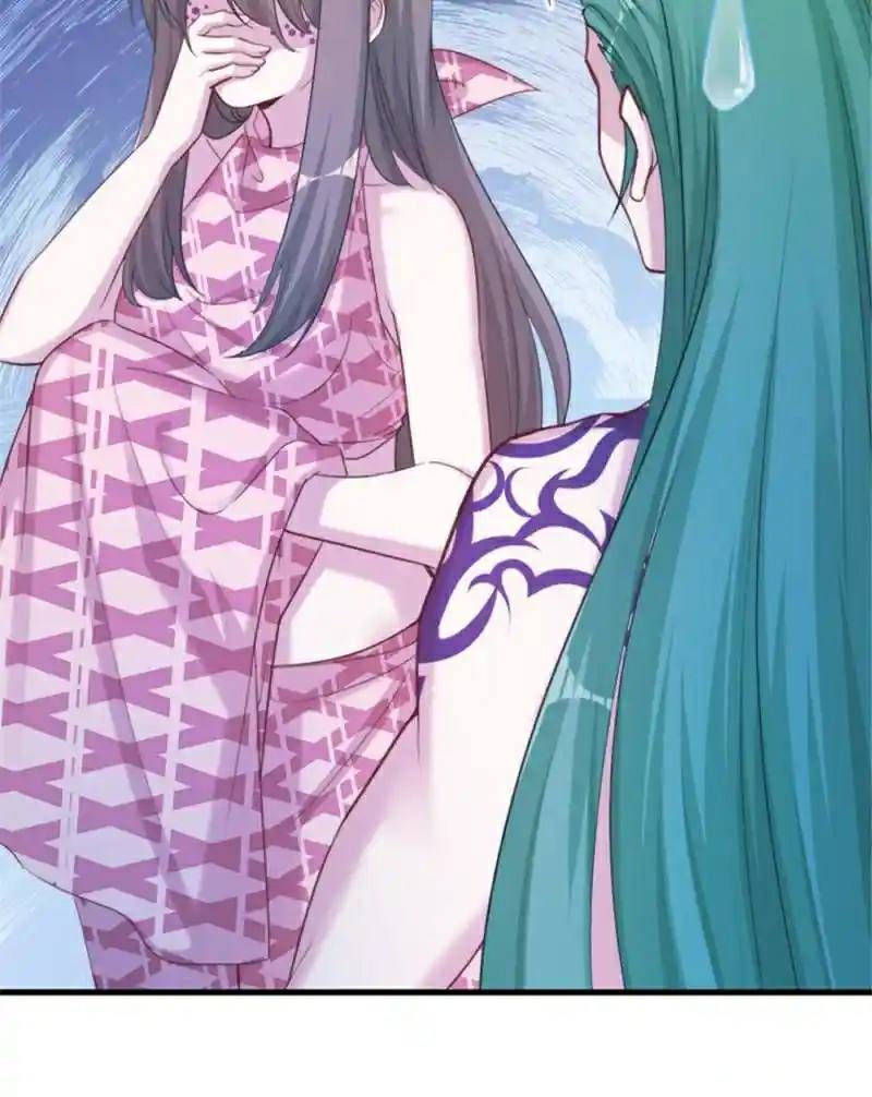 Beauty and the Beasts Chapter 204 Gambar 19